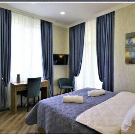 Sunset Tbilisi Luxury Aparthotel Buitenkant foto